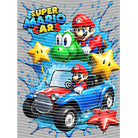 Colorful Cartoon-CC-290